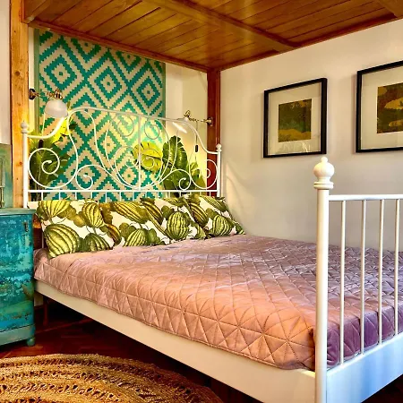 Appartamento Cosy Art Flats In Central *