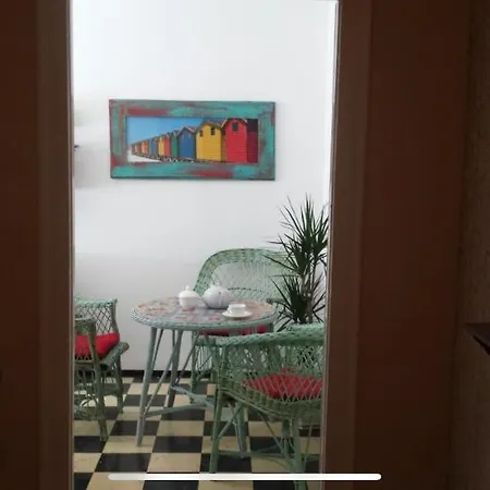 Appartamento Cosy Art Flats In Central *