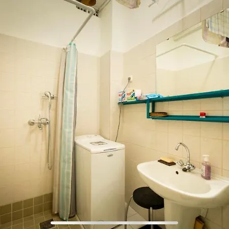 Cosy Art Flats In Central Apartment *